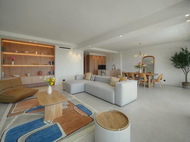 Luxueux 3P Vue Mer Californie 122m² Cannes