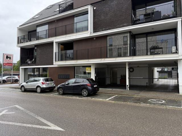 Luxueuze duplex in het centrum van Tessenderlo