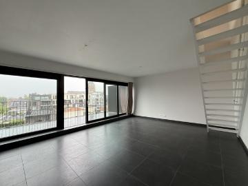 Luxueuze duplex in het centrum van Tessenderlo