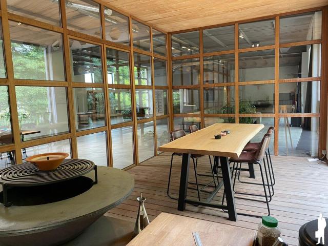 Luxueuze loft van ca. 357 m² met 3 slpk in het centrum van B
