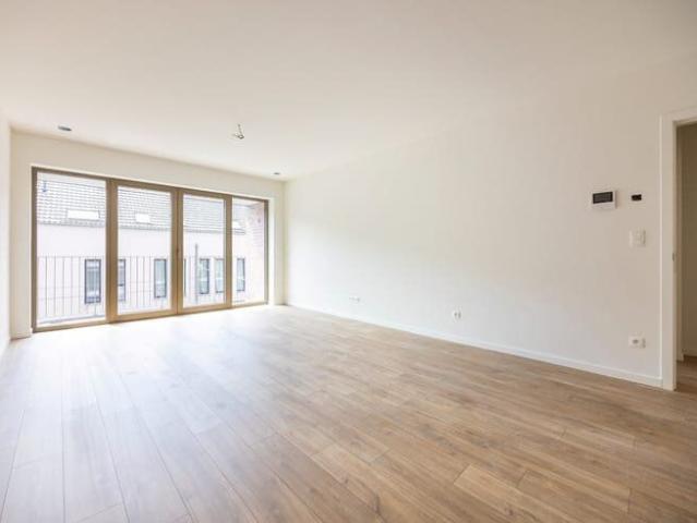 Luxueus nieuwbouw appartement 1SLPK aan 't Rivierenhof!