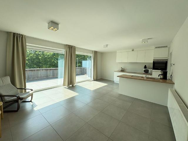 Luxueus afgewerkt appartement te huur in Ledegem