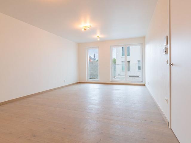 Luxueus appartement met 2 slaapkamers en terras te Zottegem
