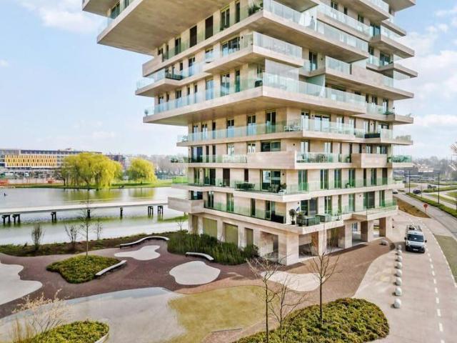 Luxueus appartement met 2 slaapkamers in hartje Waregem