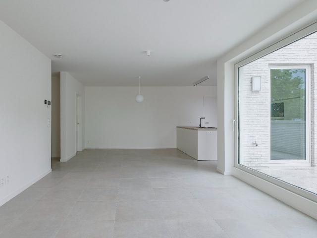 Luxueus appartement met 3 slpks en terras in Herselt