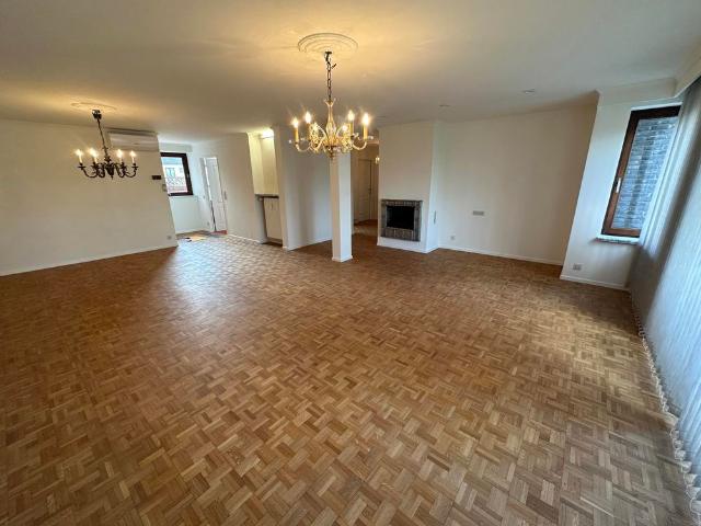 Luxueus appartement op de Markt van Tessenderlo!