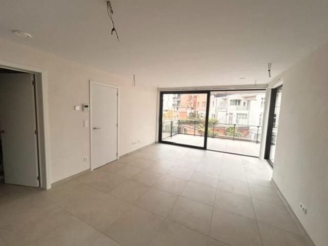 Luxueus appartement in hartje Hasselt