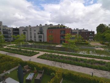 Luxueus appartement in het centrum van Lier