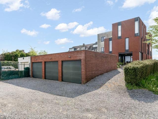 Luxueus bemeubeld appartement vlakbij Maastricht