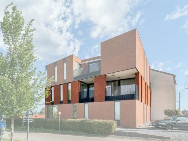 Luxueus bemeubeld appartement vlakbij Maastricht