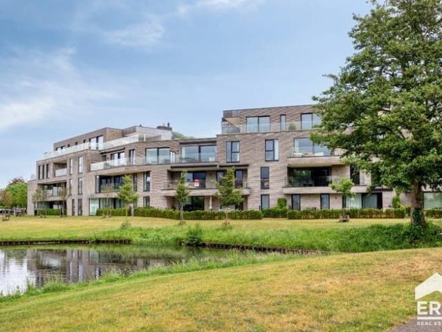 Luxueus BEN appartement met prachtig zicht