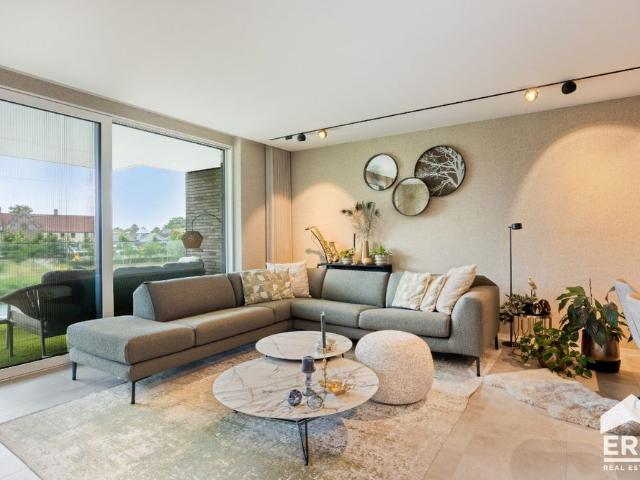 Luxueus BEN appartement met prachtig zicht