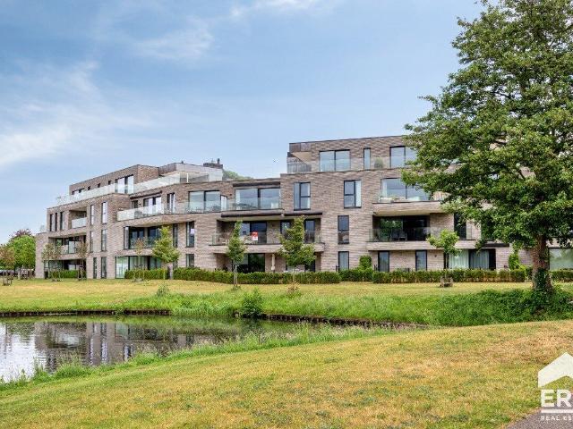 Luxueus BEN appartement met prachtig zicht