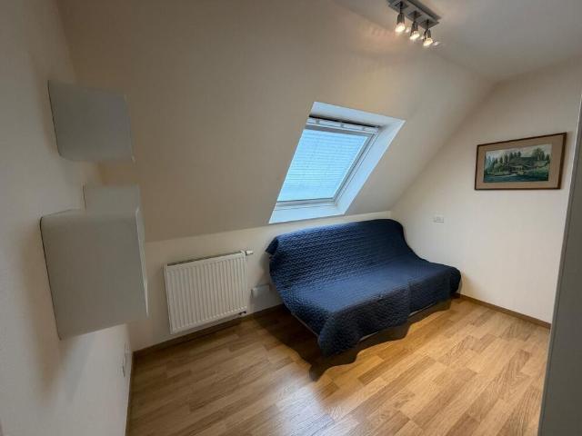 Luxueus duplexappartement met 2 terrassen in Torhout