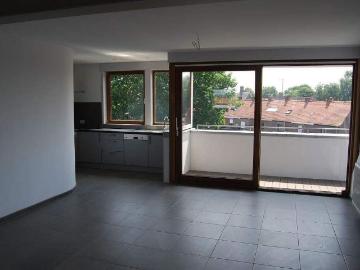 LUXUEUS DAKAPPARTEMENT
