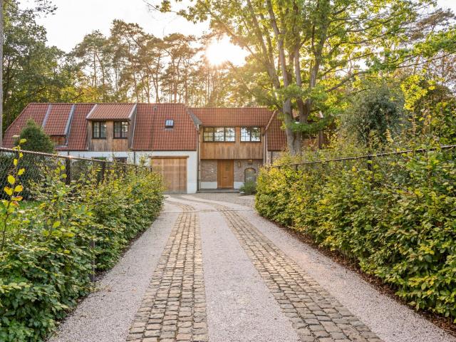 Luxueus en energieneutraal wonen op De Heide | Huysewinkel