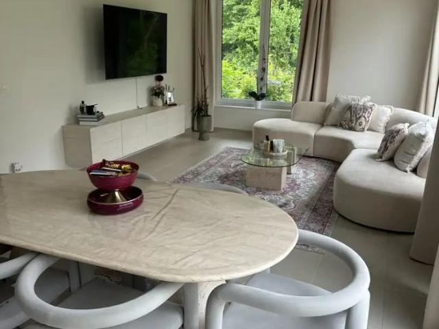 Luxueus & Energiezuinig 2 Slaapkamer Nieuwbouwappartement te Vilvoorde Koningslo