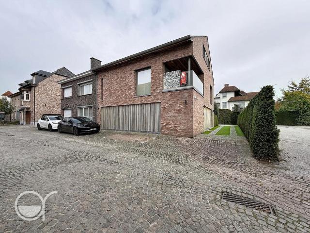 Luxueus gelijkvloers appartement in het dorp van Sint Marte
