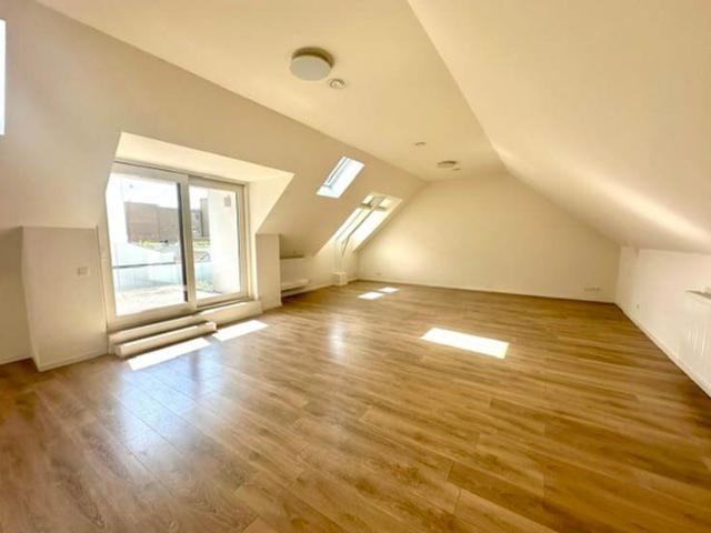 Luxueus ruim 2 slpk duplex