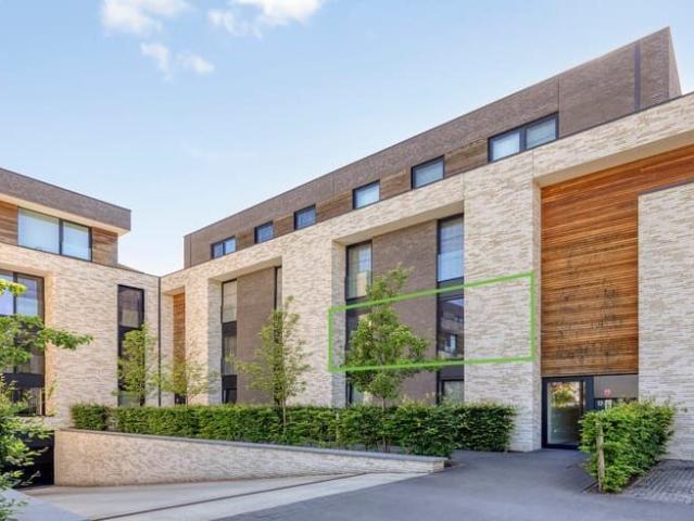 Luxueus Villament in Residentie Bo'Cour