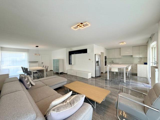 Luxueus wonen in alle comfort!