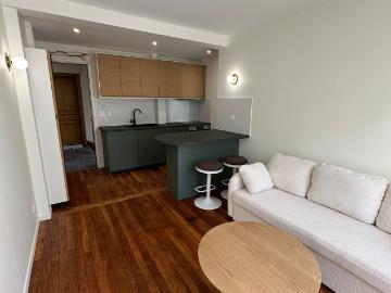 Batignolles, Paris 17e Arrondissement, Hauts-de-Seine, Île-de-France