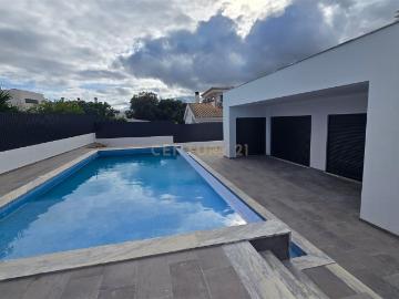 Luxuosa Moradia Nova em Monte Canelas, Portimão 209m² Mexilhoeira grande