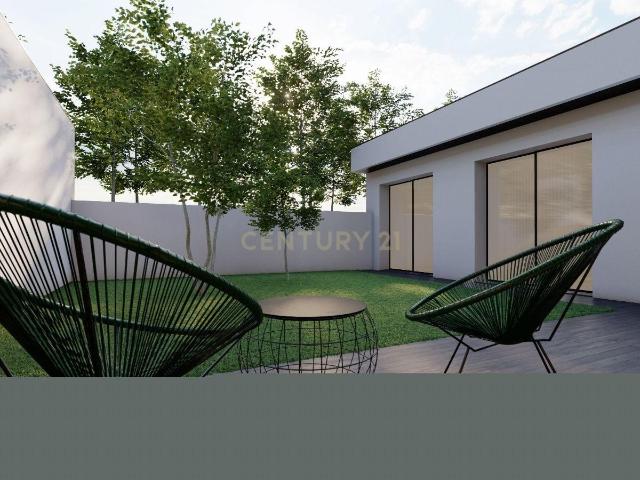 Luxuosa Moradia T3 em Esposende em construção com Vista para a Montanha
