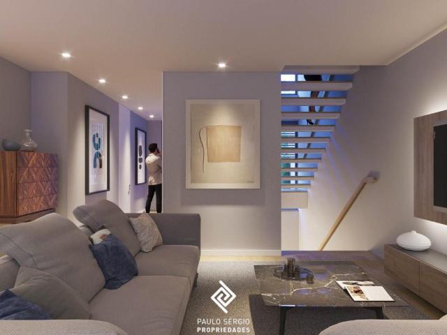 Luxuosa moradia T3 em Palmeira Braga 331m² Palmeira