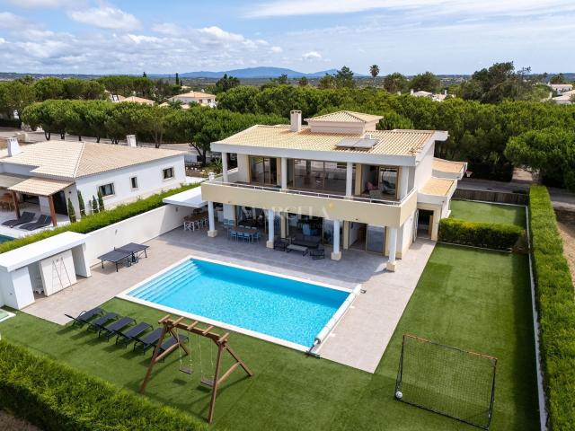Luxuosa Moradia T4 No Prestigiado Resort Almaverde, Lagos 400m² Vila do Bispo e Raposeira