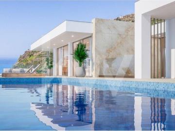 Luxuosa Moradia T4 | Térrea | Arco da Calheta | Ilha da Made. 485m² Arco Da Calheta