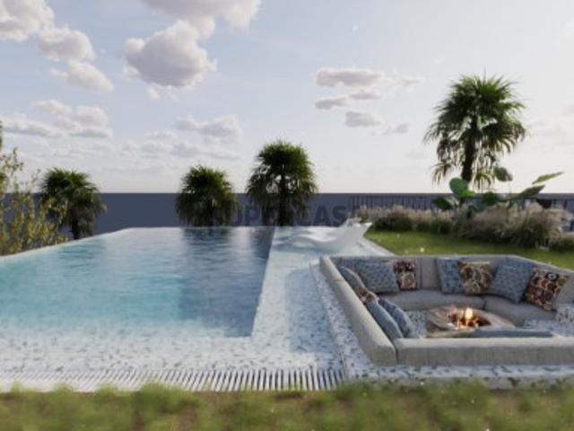 Luxuosa Moradia T5 São Gonçalo, Funchal