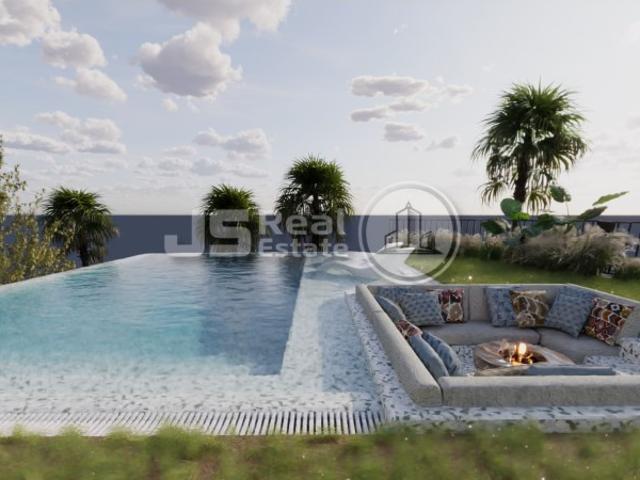 Luxuosa Moradia T5 São Gonçalo, Funchal