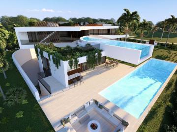 Luxuosa Moradia T7 Suites em Salgados, Albufeira