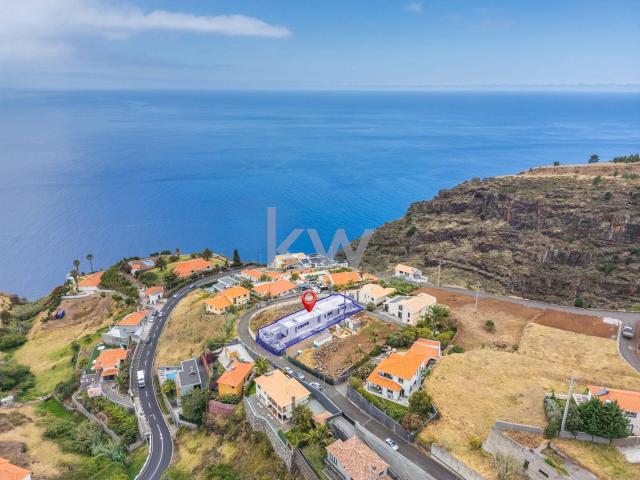 Luxuosa moradia térrea T3 no Estreito da Calheta 213m² Estreito Da Calheta