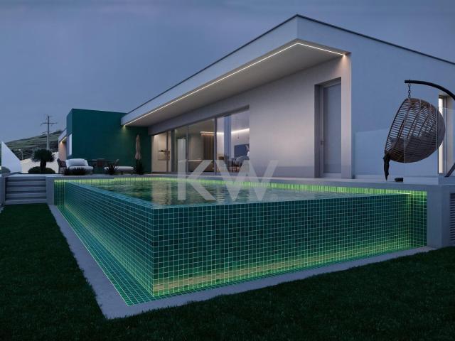 Luxuosa moradia térrea T3 no Estreito da Calheta 213m² Estreito Da Calheta