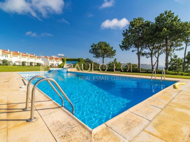 Luxuosa moradia vista mar