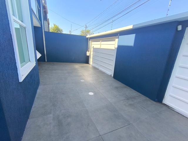 Luxuosa Casa com 3 quartos e Piscina no Rio Branco, São Leopoldo