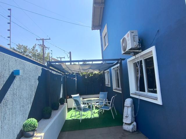 Luxuosa Casa com 3 quartos e Piscina no Rio Branco, São Leopoldo
