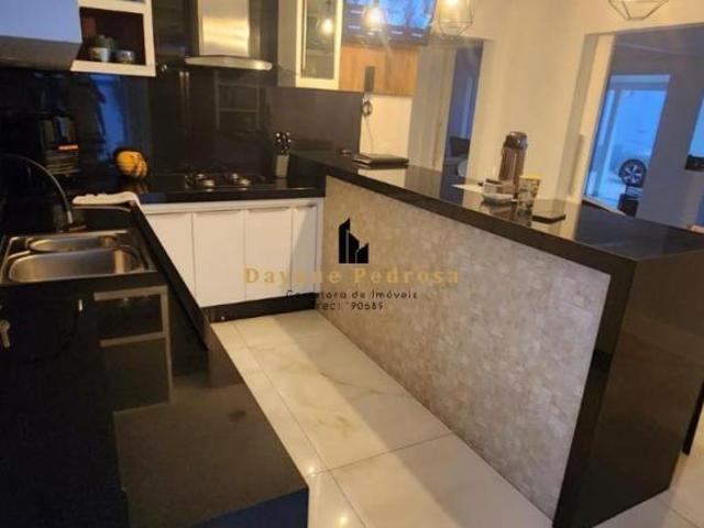 Luxuosa Casa a venda Chacara Machadinho