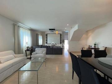 Luxuosa Casa à Venda no Alphaville Gênesis 1