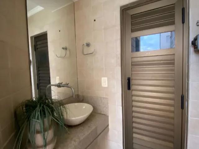 Luxuosa casa Bairro Castelo