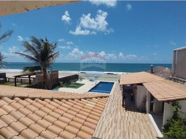 Luxuosa Casa de Praia em Enseada dos Corais