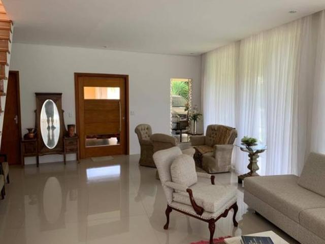 Luxuosa Casa em Condomínio à Venda em Indaiatuba SP, Altos da Bela Vista 4 Quartos, 4 Suítes, 496 m