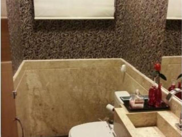 Luxuosa Casa em Condomínio à Venda em Sorocaba SP, Jardim Gonçalves: 4 quartos, 4 suítes, 2 salas, 3