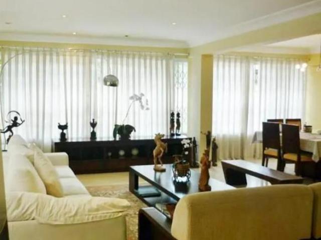 Luxuosa Casa em Campo Belo com 682 m²!