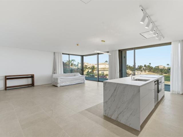 Luxuosa penthouse T3 em empreendimento novo no Carvoeiro 137m² Lagoa e Carvoeiro
