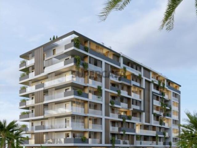Luxuosa Penthouse T4 Faro Amplas vistas da Cidade
