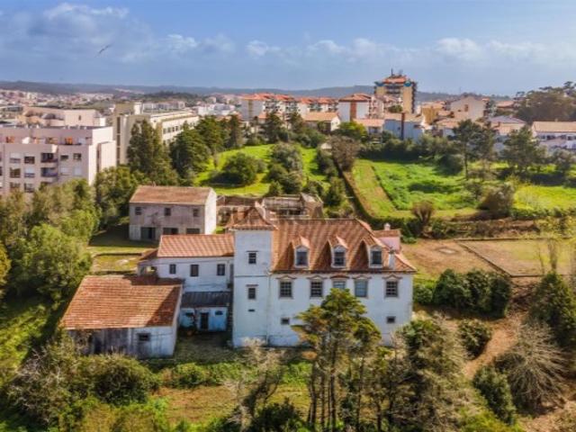 Luxuosa Propriedade Nova em Coimbra, Figueira da Foz