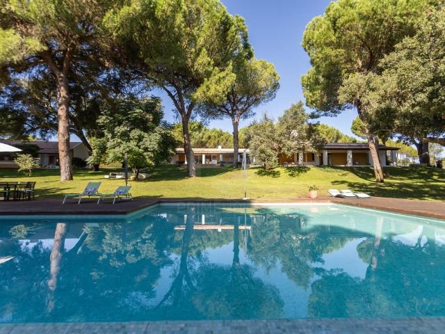 Herdade das Pinhas Exclusividade, Privacidade e Arquitetura. 601m² Grândola e Santa Margarida da Serra